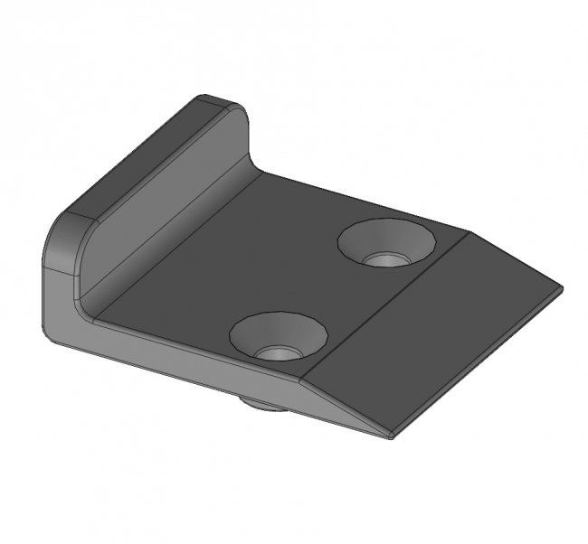 Türanschlag, Türstopper, Begrenzung, Halt Anschlag, Stopper, Begrenzung, Halt