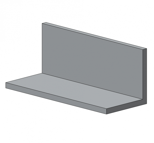 Halbzeug, Halbzeuge, Platte, Rohmaterial, Aluminiumplatte, Aluminium, Winkel, Anschlag, Anschlagsprofil, Anschlagsleiste, Abschlussprofil, Aluminiumprofil, Systemprofil, Aluprofil, Maschinenbauprofil