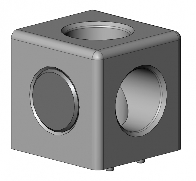 Magnetverbinder, Magnetwürfel, Würfelmagent, Eckverbinder, Knotenverbinder, Rahmenverbinder, Gehäußeverbinder, Würfel, Außenverbinder, Verbinder, Verbindungselement
