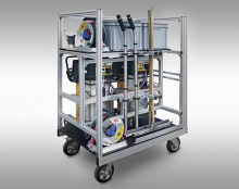 Industriezubehör | Produkte bauer-profiltechnik produkte industriezubehör