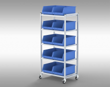 Industriezubehör | Produkte bauer-profiltechnik produkte industriezubehör