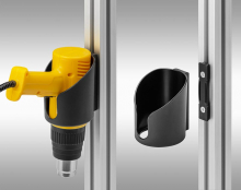 Profilzubehör | Produkte bauer-profiltechnik produkte profilzubehör